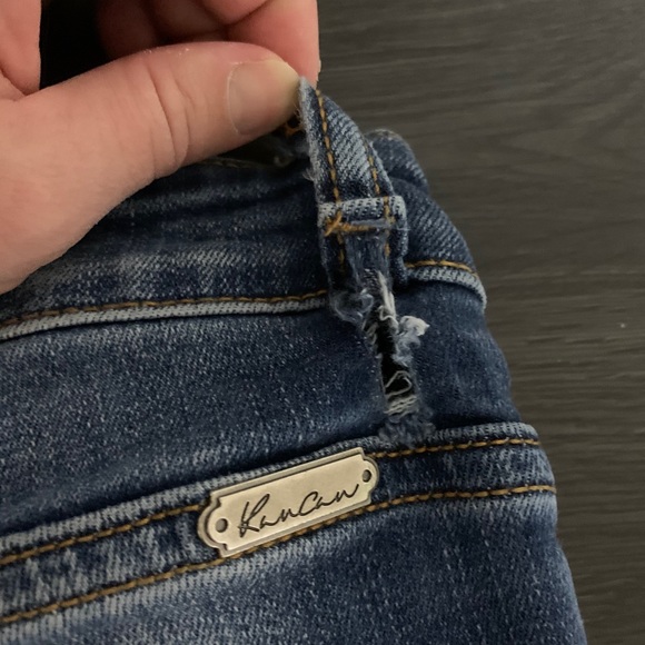 kanCan Jeans - Picture 5 of 5